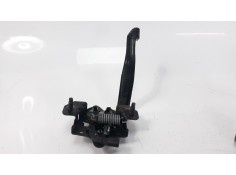 Recambio de cerradura capo para nissan micra v (k14) 0.9 cat referencia OEM IAM 656015FA0B   2