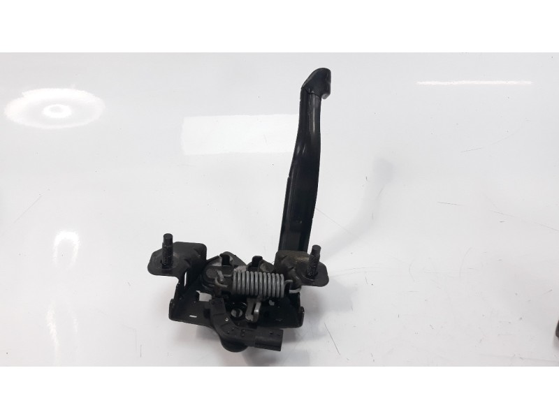 Recambio de cerradura capo para nissan micra v (k14) 0.9 cat referencia OEM IAM 656015FA0B  