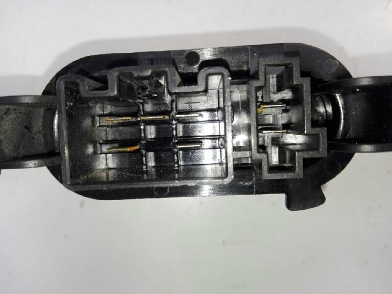 Recambio de resistencia calefaccion para opel movano b kasten/combi 2.3 cdti referencia OEM IAM 271500889R 342113 