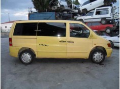 mercedes-benz vito (w638) combi del año 2000 2