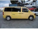 MERCEDES-BENZ VITO (W638) COMBI