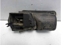 Recambio de maneta interior delantera derecha para audi 80/90 (893) 1.9 diesel (1y) referencia OEM IAM 893837020   2