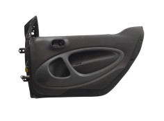 Recambio de puerta delantera derecha para smart fortwo coupe referencia OEM IAM 45372002095138   2