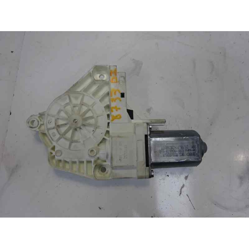 Recambio de motor elevalunas delantero izquierdo para audi a4 avant (8k5) (2008) básico quattro referencia OEM IAM 8T0959801A  