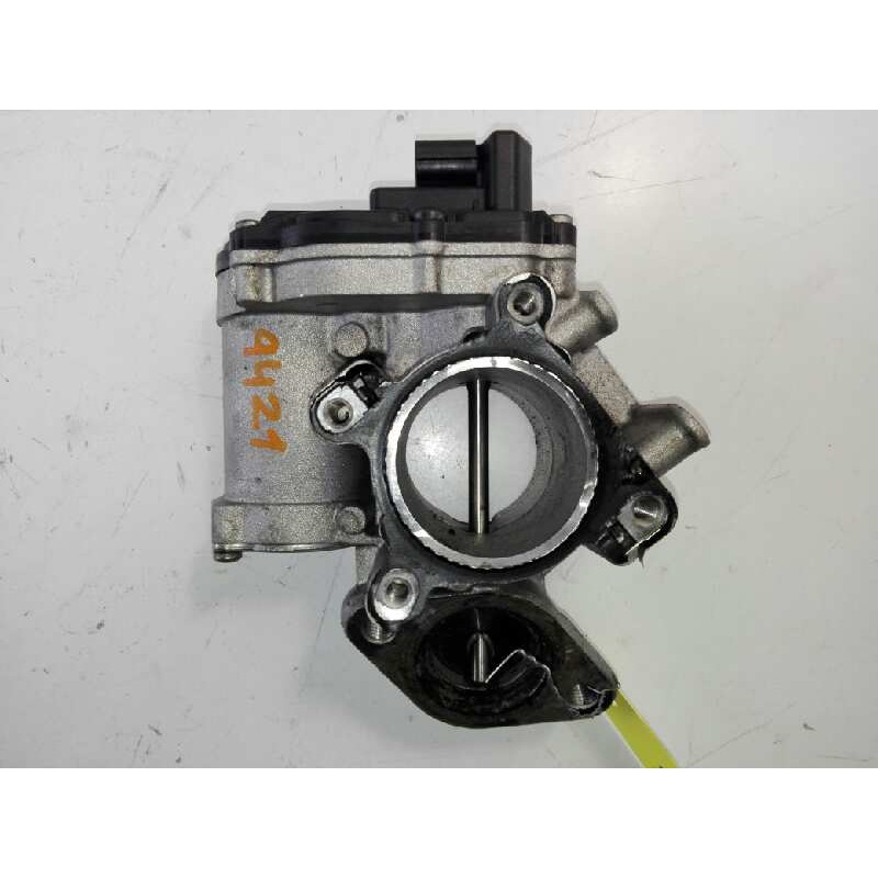 Recambio de valvula egr para opel movano b kasten/combi 2.3 cdti referencia OEM IAM A2C53412016 8200987088 147105543R