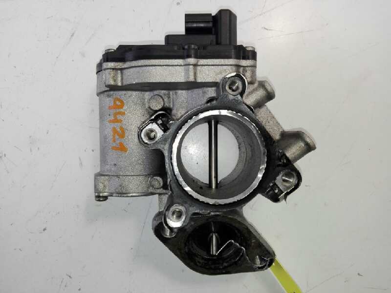 Recambio de valvula egr para opel movano b kasten/combi 2.3 cdti referencia OEM IAM A2C53412016 8200987088 147105543R