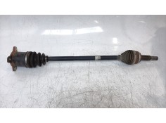 TRANSMISION TRASERA DERECHA 4234048110 