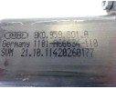 MOTOR ELEVALUNAS DELANTERO IZQUIERDO 8T0959801A 8T0959801A 