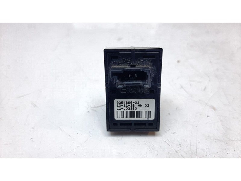 Recambio de mando elevalunas delantero derecho para mini clubman (f54) cooper d referencia OEM IAM 9354866  