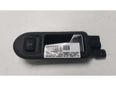 Recambio de maneta interior trasera izquierda para volkswagen passat berlina (3b2) 1.9 tdi referencia OEM IAM 3B1837114  
