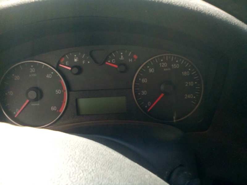 fiat stilo multi wagon (192) del año 2005