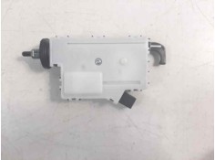 Recambio de motor cierre centralizado trasero derecho para mazda mx-5 (04.2015>) 2.0 cat referencia OEM IAM    2