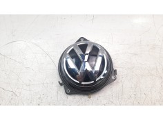 Recambio de maneta exterior maletero / porton para volkswagen polo referencia OEM IAM 2G0827469TDPJ  