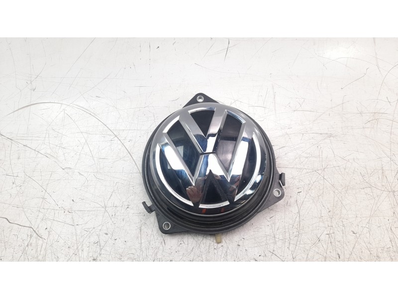 Recambio de maneta exterior maletero / porton para volkswagen polo referencia OEM IAM 2G0827469TDPJ  