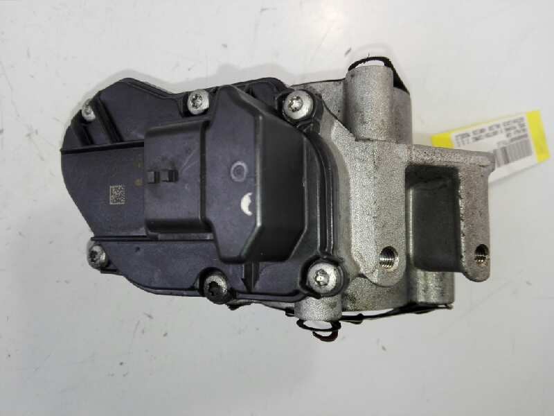 Recambio de valvula egr para opel movano b kasten/combi 2.3 cdti referencia OEM IAM A2C53412016 8200987088 147105543R