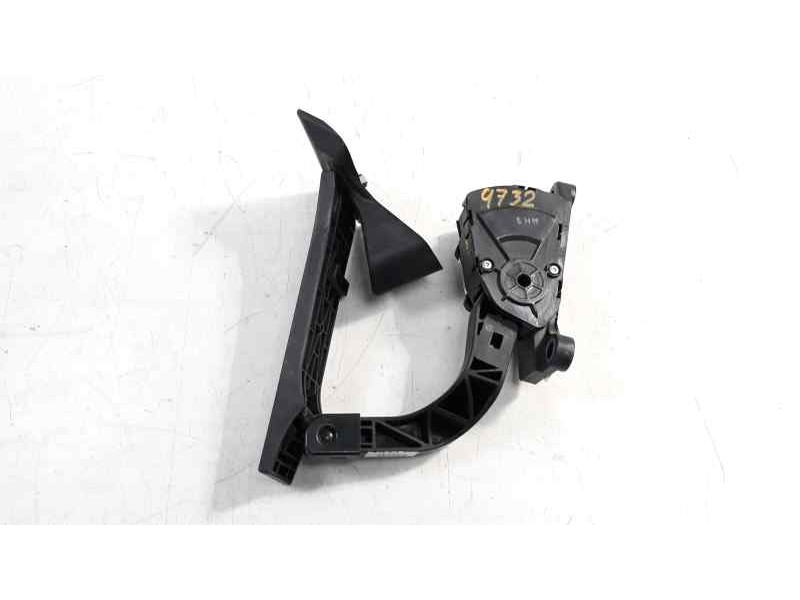 Recambio de potenciometro pedal para kia sportage concept 4x2 referencia OEM IAM HIE2484B2S000  