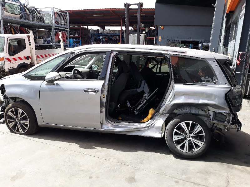 citroen c4 grand picasso del año 2017