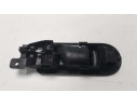 MANETA INTERIOR TRASERA IZQUIERDA 3B1837114 3B1837114 