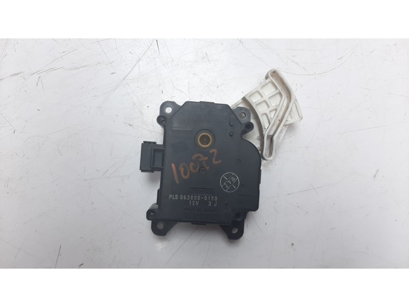 Recambio de modulo electronico para toyota rav 4 (a3) executive referencia OEM IAM PLS0638000180  