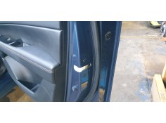 CERRADURA PUERTA DELANTERA DERECHA KB8P58310 KB8P58310 