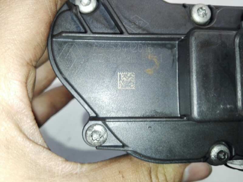 Recambio de valvula egr para opel movano b kasten/combi 2.3 cdti referencia OEM IAM A2C53412016 8200987088 147105543R