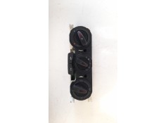 Recambio de mando calefaccion / aire acondicionado para seat ibiza (6j5) 1.2 12v referencia OEM IAM 6J0820045A T0111002 