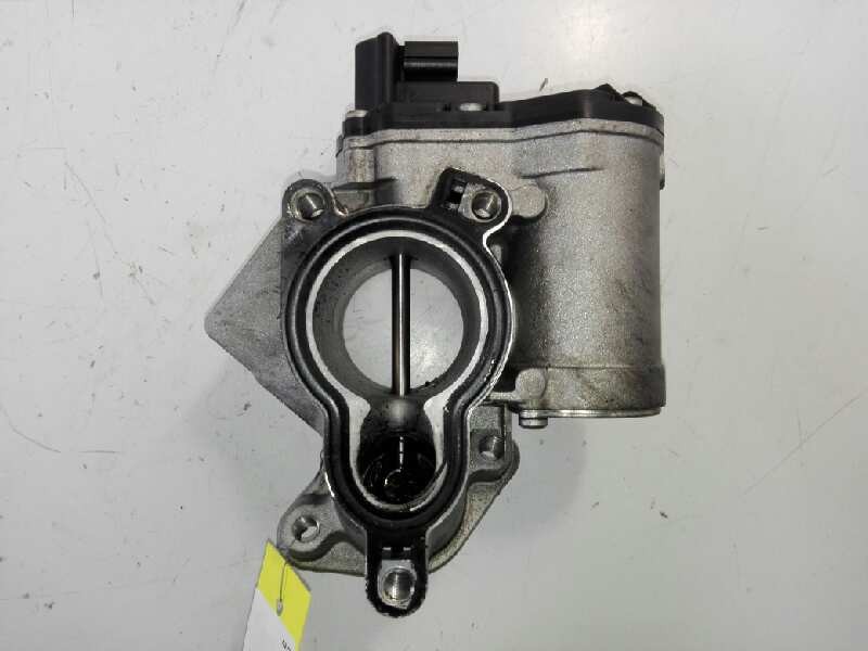 Recambio de valvula egr para opel movano b kasten/combi 2.3 cdti referencia OEM IAM A2C53412016 8200987088 147105543R