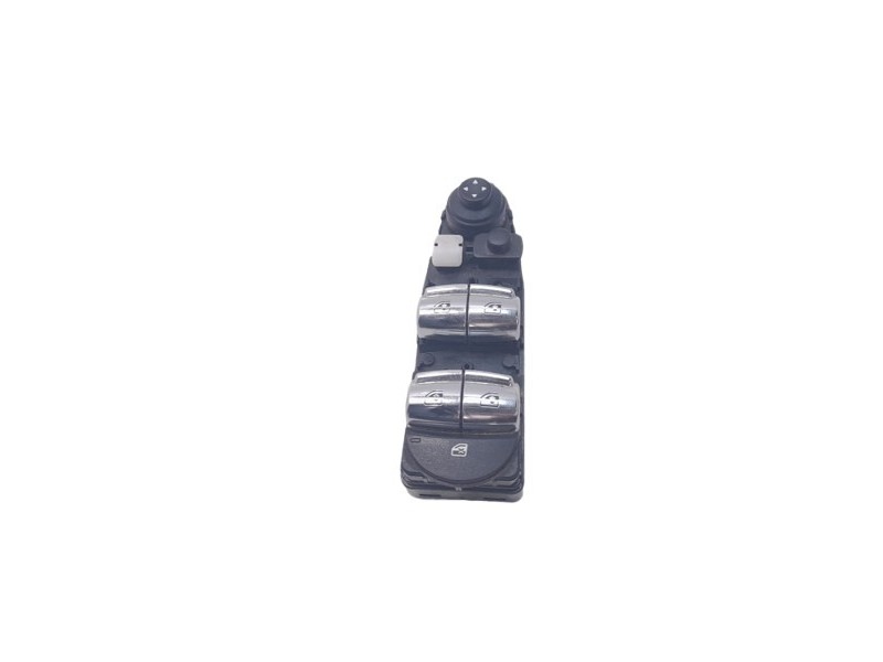 Recambio de mando elevalunas delantero izquierdo para mini clubman (f54) cooper d referencia OEM IAM 9354860 61319354860 