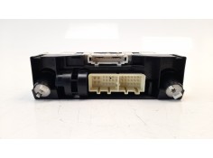 Recambio de mando calefaccion / aire acondicionado para seat ibiza (6j5) 1.2 12v referencia OEM IAM 6J0820045A T0111002  2