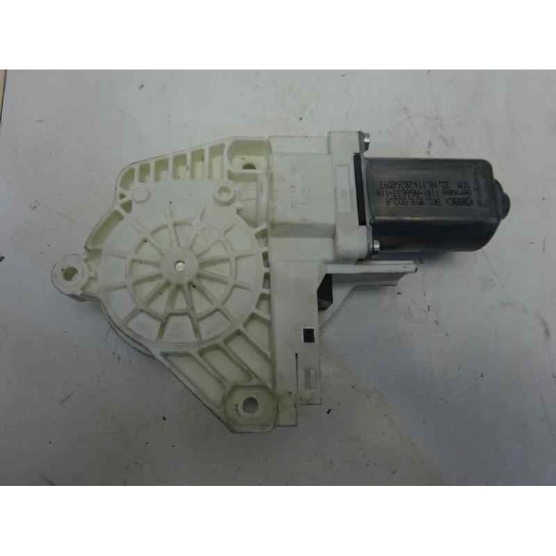 Recambio de motor elevalunas delantero derecho para audi a4 avant (8k5) (2008) básico quattro referencia OEM IAM 8K0959802A  
