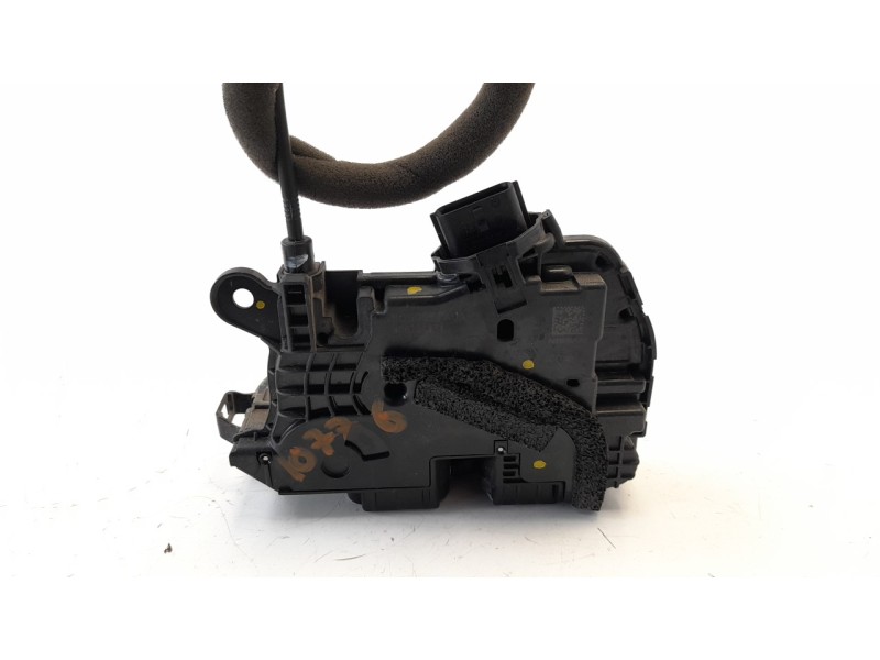 Recambio de cerradura puerta delantera derecha para nissan micra v (k14) 0.9 cat referencia OEM IAM 805005FA0A  