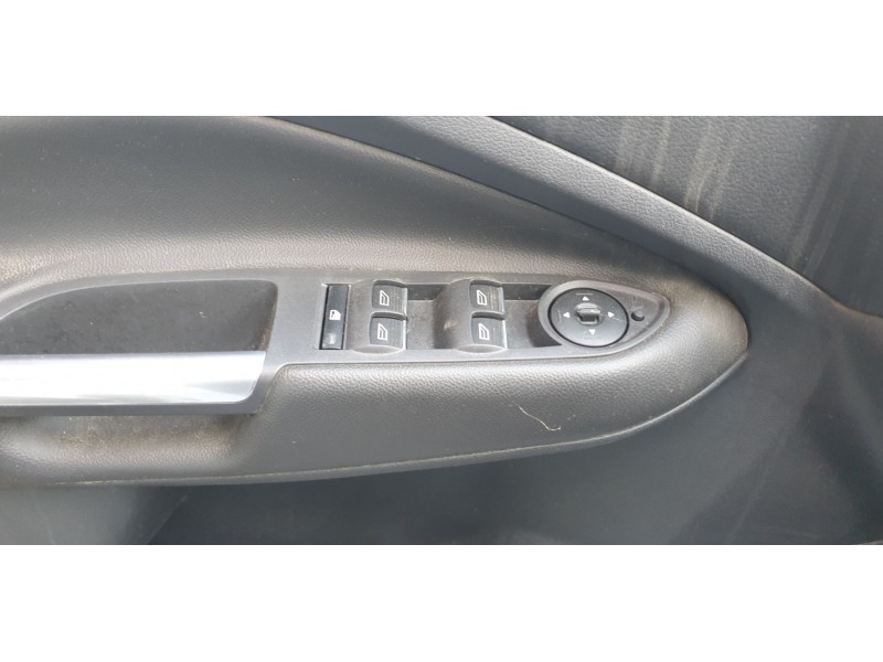 Recambio de mando elevalunas delantero izquierdo para ford kuga st-line referencia OEM IAM F1ET14A132CC  