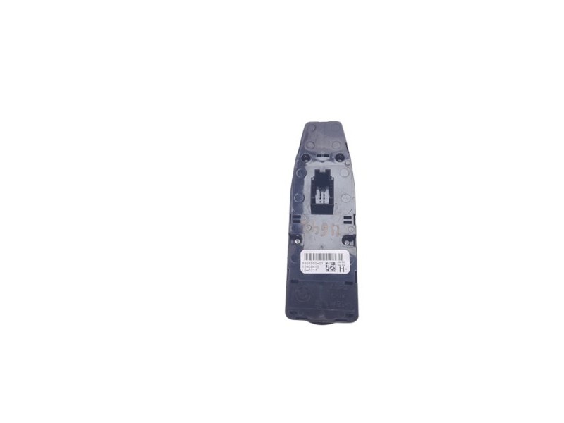 Recambio de mando elevalunas delantero izquierdo para mini clubman (f54) cooper d referencia OEM IAM 9354860 61319354860 