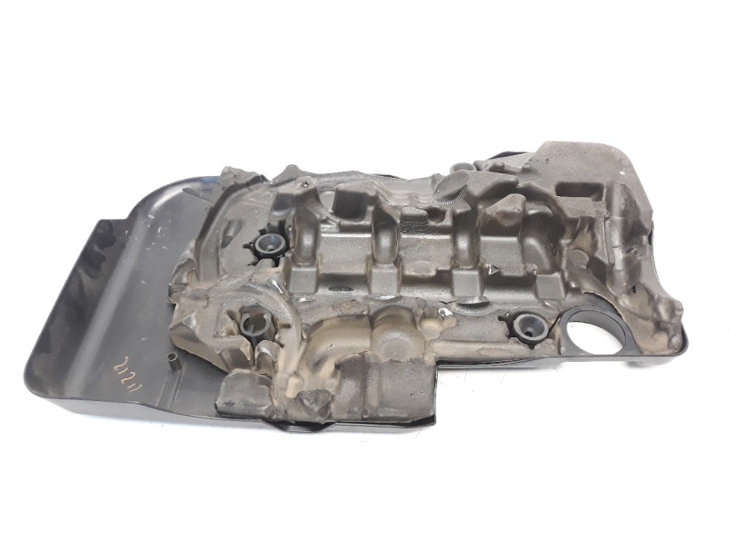 Recambio de tapa motor para opel astra j lim. 1.7 16v cdti referencia OEM IAM 55585989  