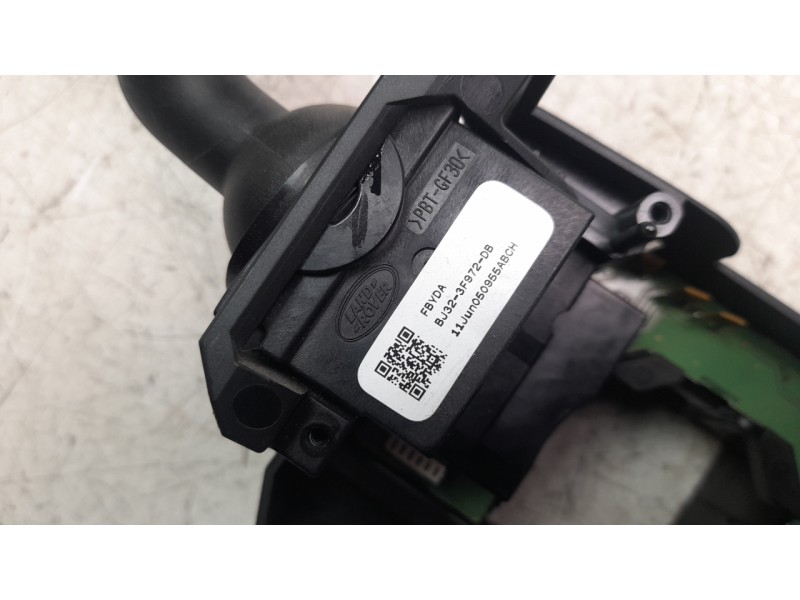 Recambio de mando multifuncion para land rover evoque 2.2 sd4 cat referencia OEM IAM BJ3213N064HG  