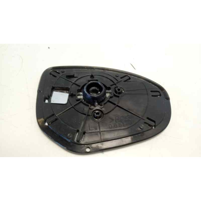 Recambio de cristal retrovisor izquierdo para mazda 2 lim. (de) 1.3 style (5-ptas.) (55kw) referencia OEM IAM GS1D691G7A 1056022