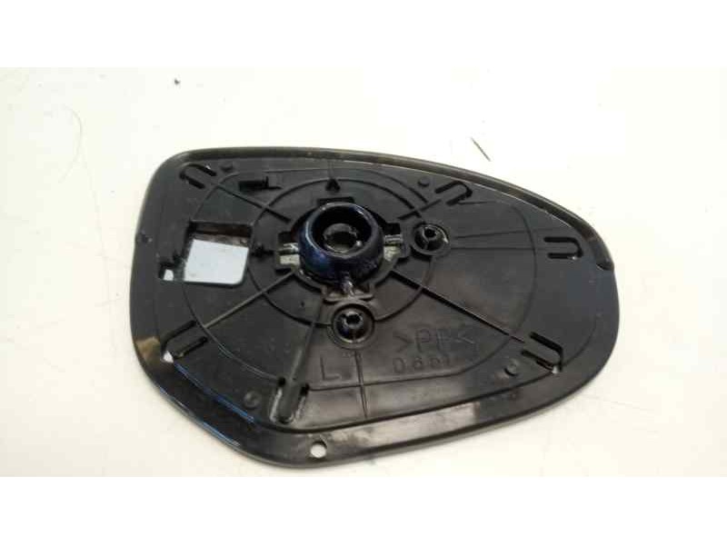 Recambio de cristal retrovisor izquierdo para mazda 2 lim. (de) 1.3 style (5-ptas.) (55kw) referencia OEM IAM GS1D691G7A 1056022