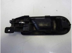 Recambio de maneta interior trasera izquierda para volkswagen passat berlina (3b2) 1.9 tdi referencia OEM IAM 3B1837114   2