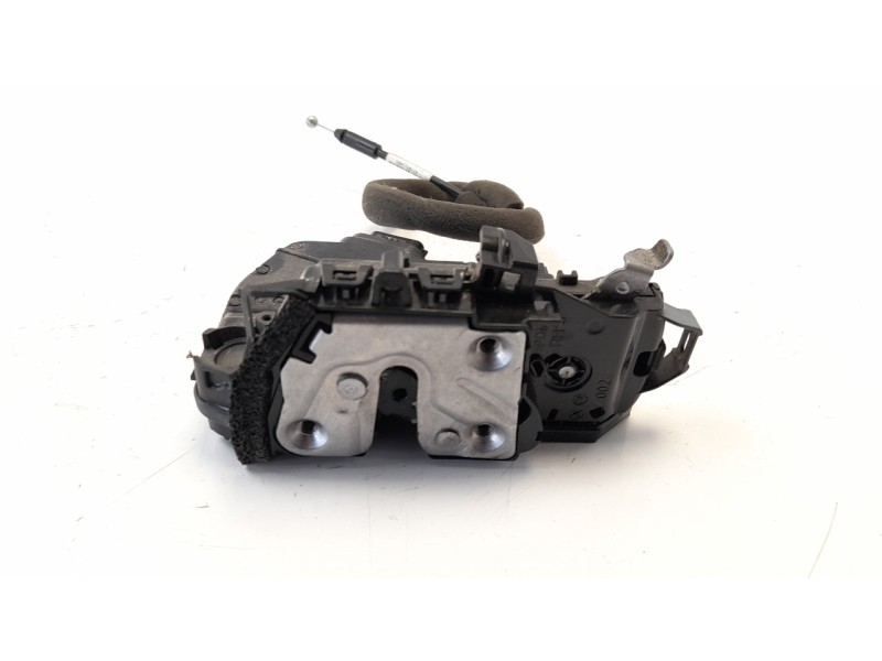 Recambio de cerradura puerta delantera derecha para nissan micra v (k14) 0.9 cat referencia OEM IAM 805005FA0A  