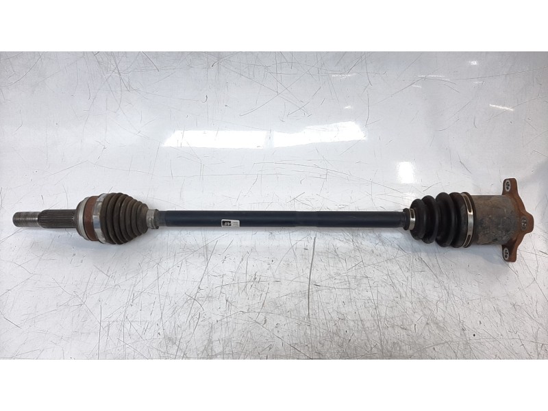 Recambio de transmision trasera izquierda para toyota rav 4 referencia OEM IAM 4234048110  