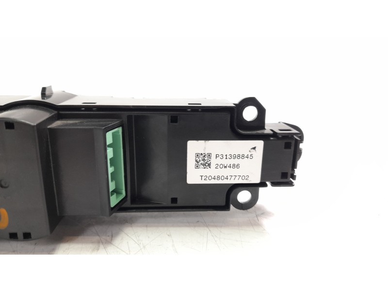 Recambio de mando multifuncion para volvo v60 familiar 2.0 diesel cat referencia OEM IAM 31398845  