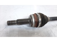 Recambio de transmision trasera izquierda para toyota rav 4 referencia OEM IAM 4234048110   2