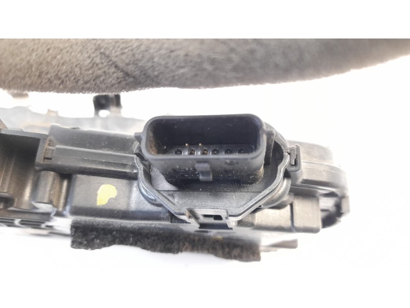 Recambio de cerradura puerta delantera derecha para nissan micra v (k14) 0.9 cat referencia OEM IAM 805005FA0A  