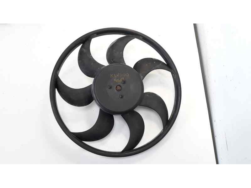 Recambio de electroventilador para renault kangoo (f/kc0) 1.9 diesel referencia OEM IAM 7701043943 47362 