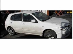 nissan almera (n16/e) del año 2002 2