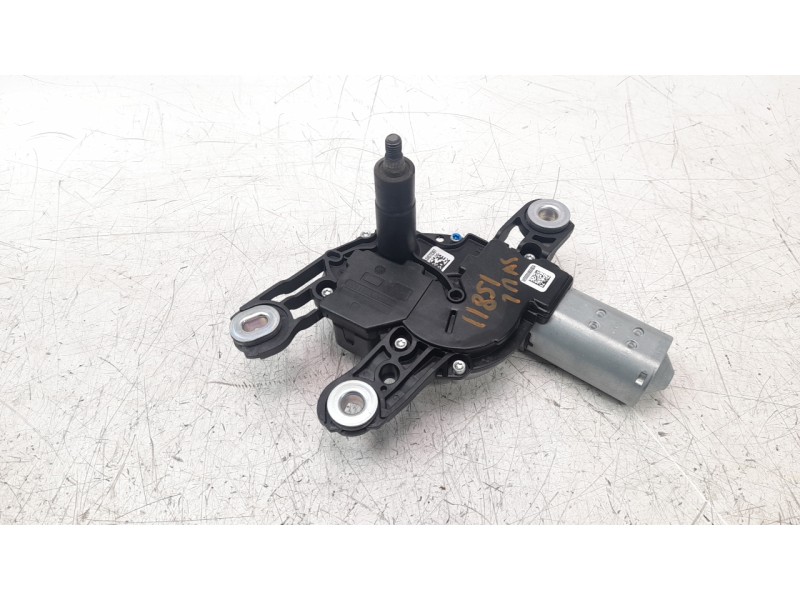 Recambio de motor limpia trasero para volkswagen polo referencia OEM IAM 5G0955711D  