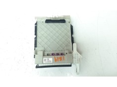 CAJA RELES / FUSIBLES 63589313 63589313 
