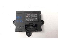 Recambio de modulo confort para jaguar xf 3.0 v6 diesel s premium luxury referencia OEM IAM AH2214D620AD 1002127500 