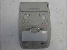 Recambio de luz interior para audi a4 avant (8k5) (2008) básico quattro referencia OEM IAM 8T0947135B 8K0951177 
