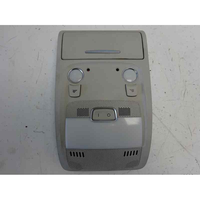Recambio de luz interior para audi a4 avant (8k5) (2008) básico quattro referencia OEM IAM 8T0947135B 8K0951177 